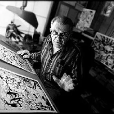 Sal Buscema