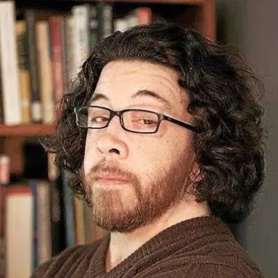 Saladin Ahmed