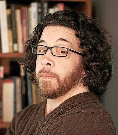Saladin Ahmed