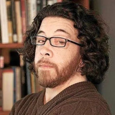 Saladin Ahmed