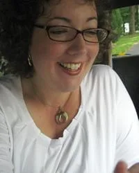 Sally Campbell Galman