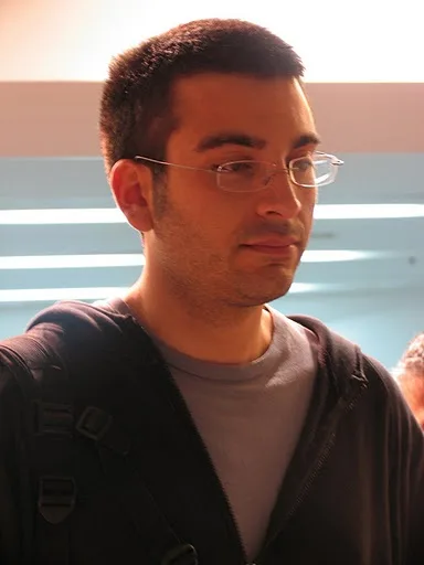 Salvador Espin