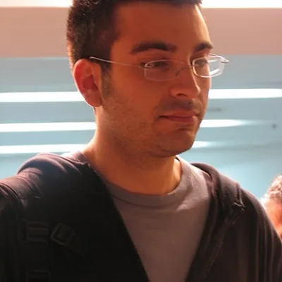 Salvador Espin