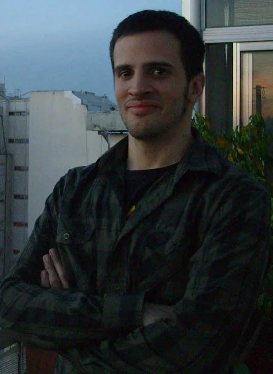 Salvador Sanz