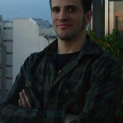 Salvador Sanz