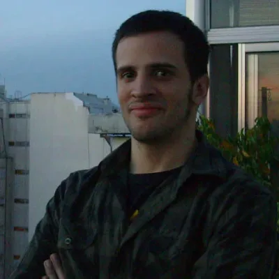 Salvador Sanz