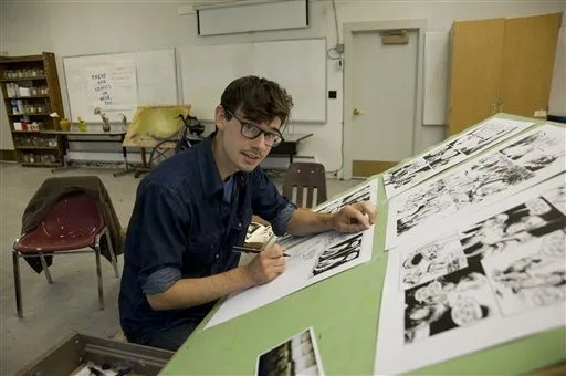 Sam Alden