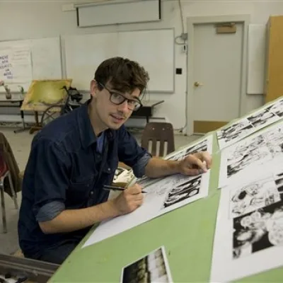 Sam Alden