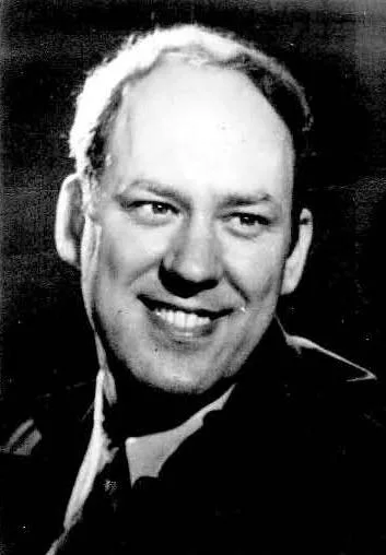 Sam Burlockoff