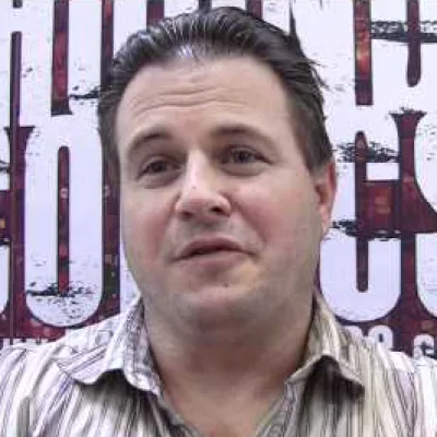 Sam Carlin