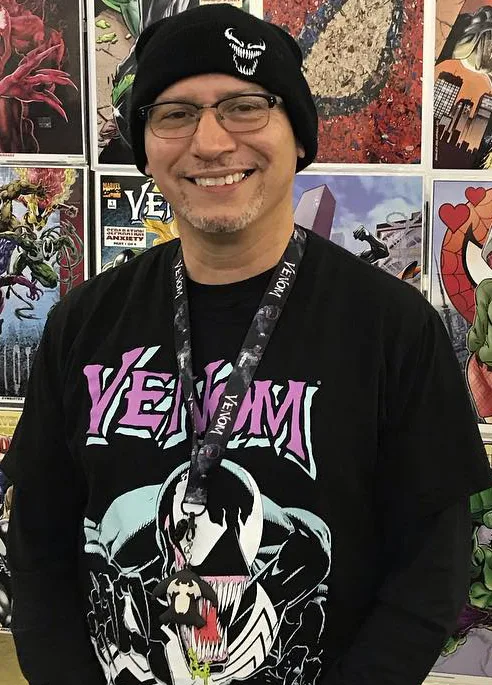 Sam De La Rosa