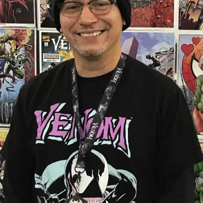 Sam De La Rosa