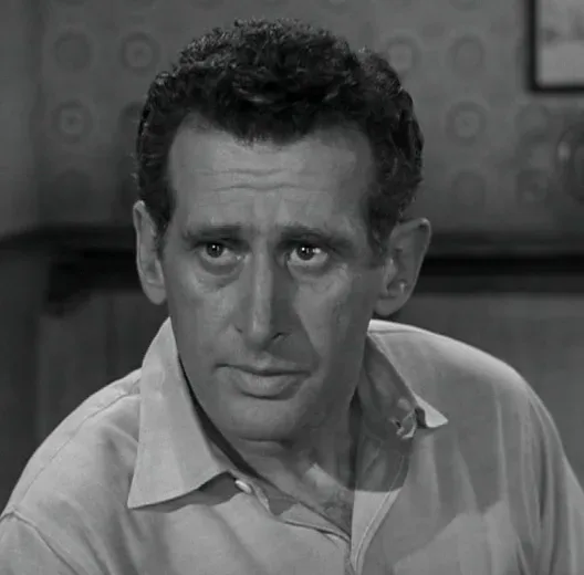 Sam Gilman