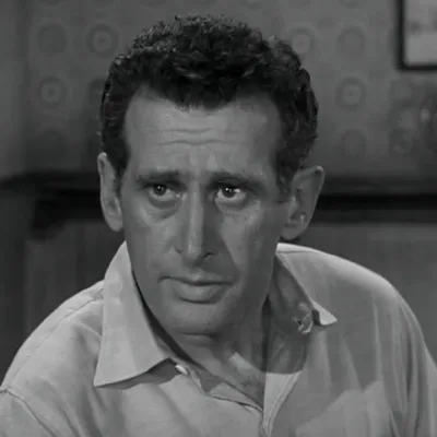 Sam Gilman