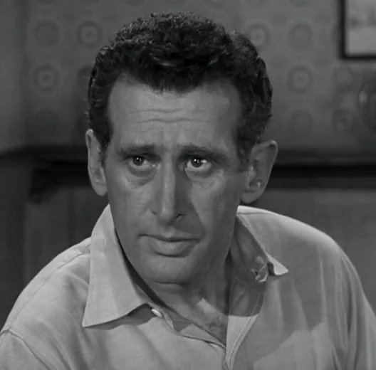Sam Gilman