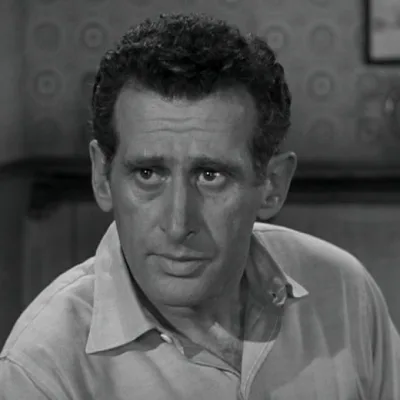 Sam Gilman