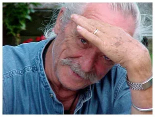 Sam Glanzman