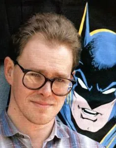 Sam Hamm