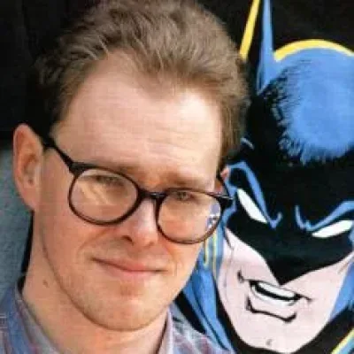 Sam Hamm