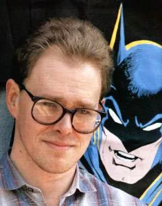 Sam Hamm