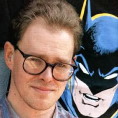 Sam Hamm