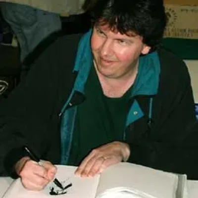 Sam Kieth