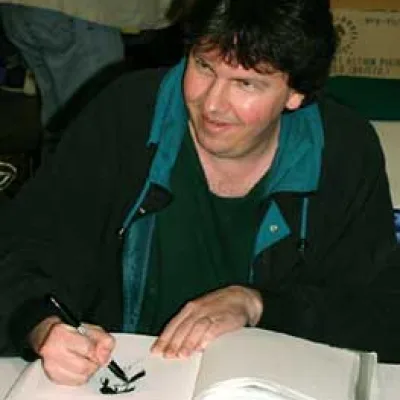 Sam Kieth