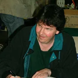 Sam Kieth