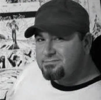 Sam Lotfi