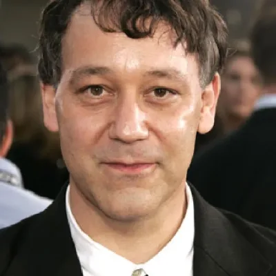 Sam Raimi