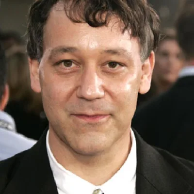 Sam Raimi