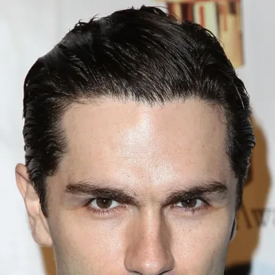 Sam Witwer