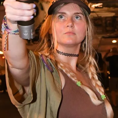 Samantha Hummer