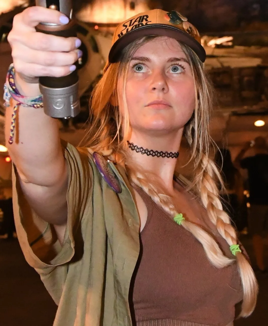 Samantha Hummer