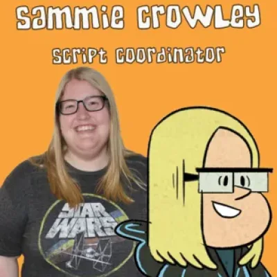 Sammie Crowley