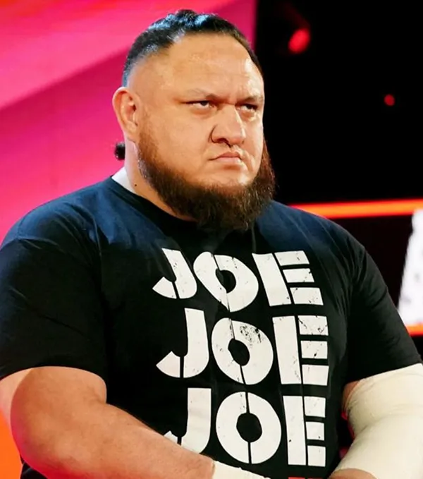 Samoa Joe