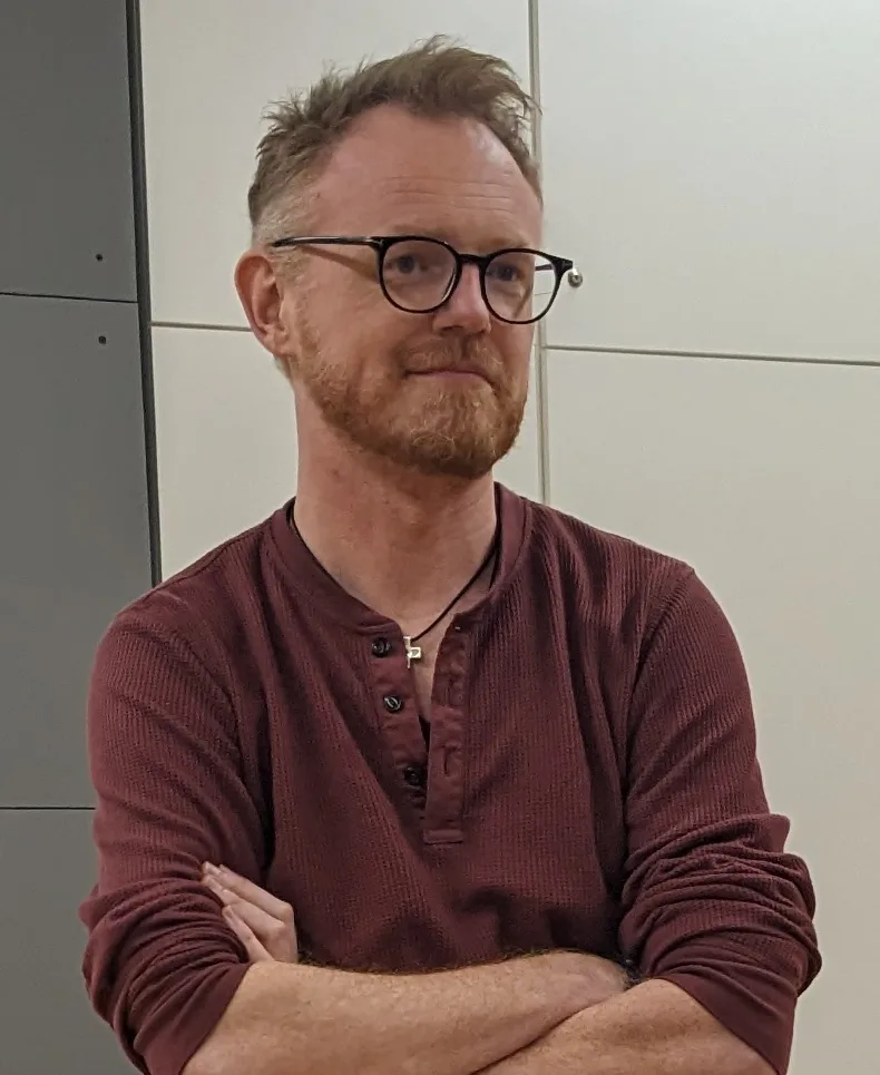Samuel Buisseret