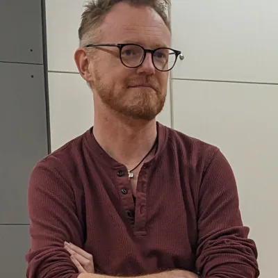 Samuel Buisseret