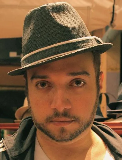 Samuel Figueroa Vázquez