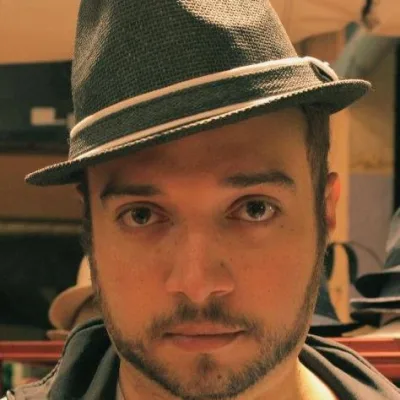 Samuel Figueroa Vázquez