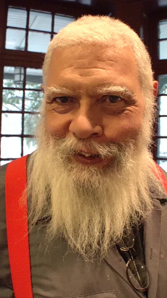 Samuel R. Delany