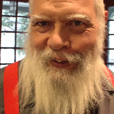 Samuel R. Delany