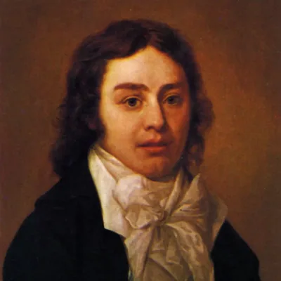 Samuel Taylor Coleridge