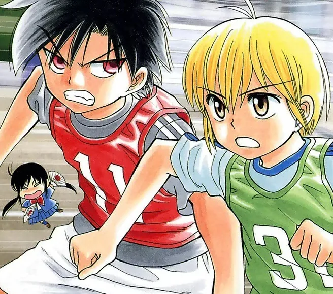 Samukawa Kazuyuki