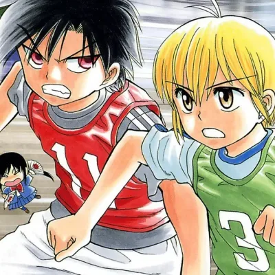 Samukawa Kazuyuki