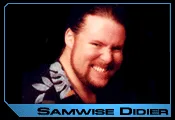 Samwise Didier