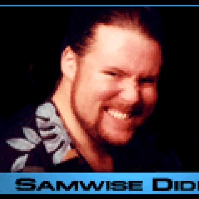 Samwise Didier