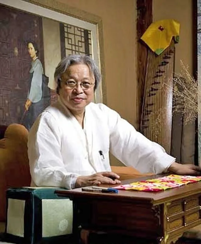 San-ho Kim