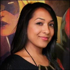 Sana Amanat