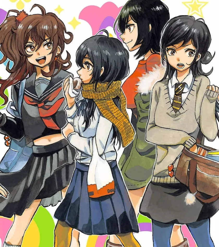 Sanada Junko